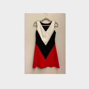 Louis Vuitton Dress Size 0